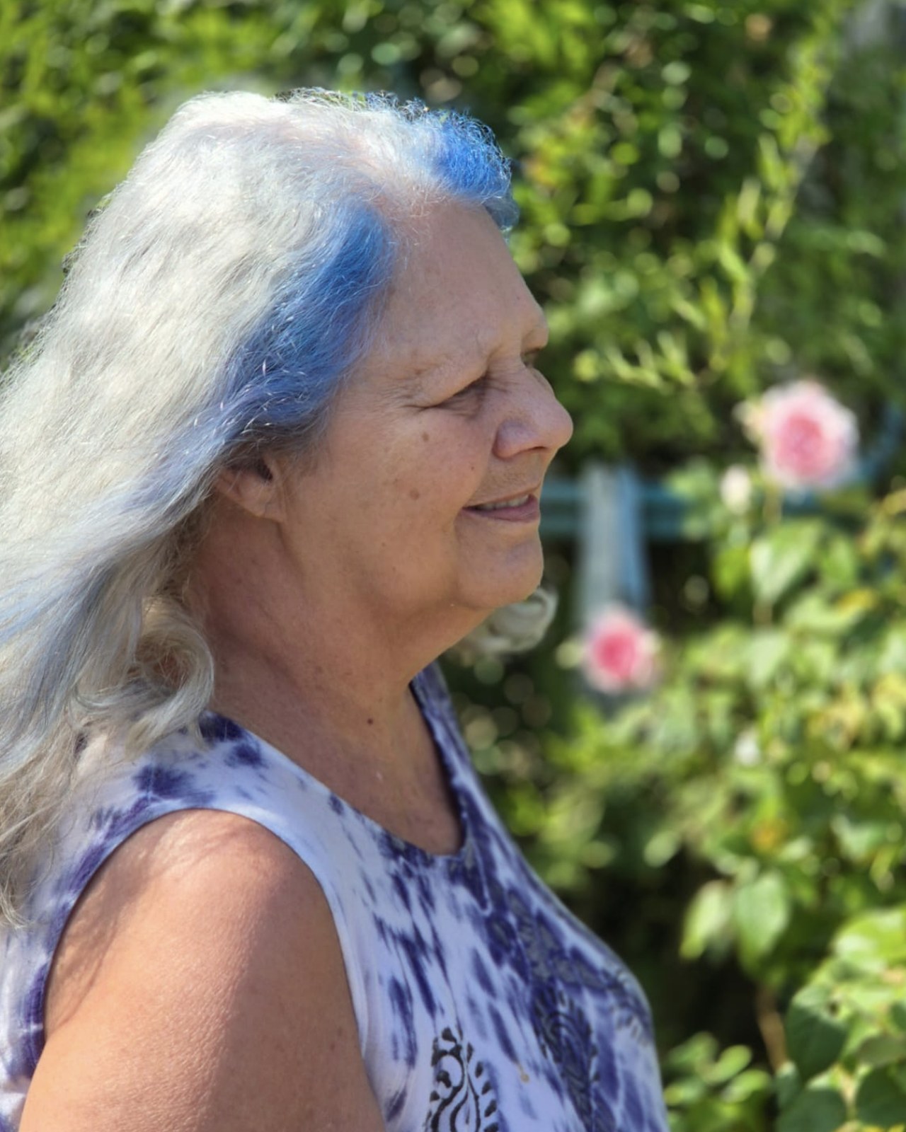 Cécile Fraioli, naturopathe